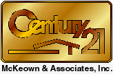 Century 21 McKeown & Associates, Inc.f - 7952 Bytes