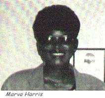 Marva Harris