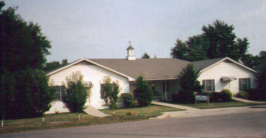Mark Twain Residential Center of Huntsville, Missouri